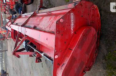 Мульчирователь Kuhn RM 2012 в Золотоноше