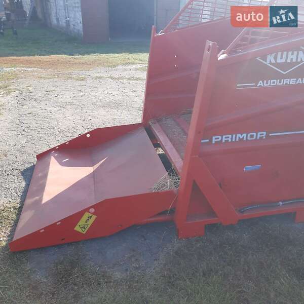 Інша спецтехніка Kuhne 7700 1999 в Харкові