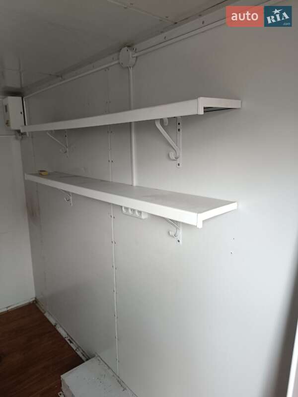 Інші причепи Купава 573100 2019 в Дніпрі