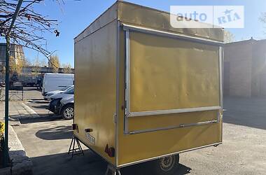 Фургон Купава 813211 2014 в Белой Церкви
