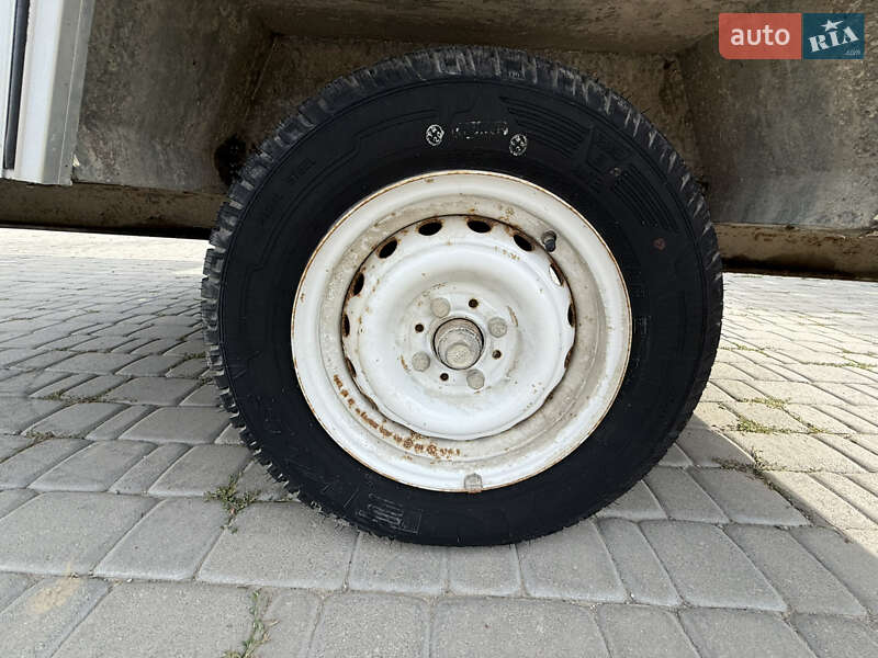 Легковой прицеп Купава 813211 2008 в Борщеве фото 18 Легковой прицеп Купава 813211 2008 в Борщеве