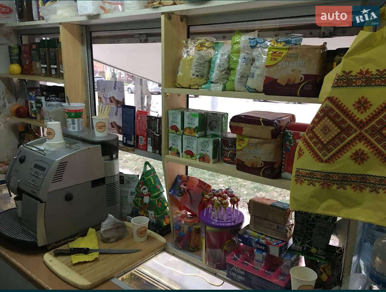 Легковий причіп Купава 813270 2006 в Бердичеві