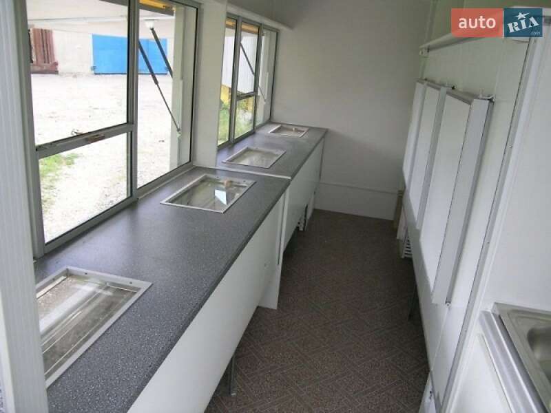 Другие прицепы Купава 813290 2013 в Киеве