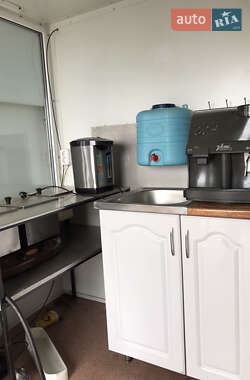 Фургон Купава 8132 2010 в 