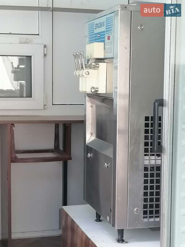 Фургон Купава 8132 2009 в Черкассах