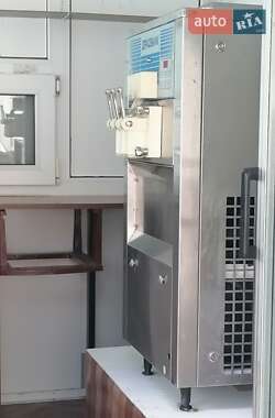 Фургон Купава 8132 2009 в 