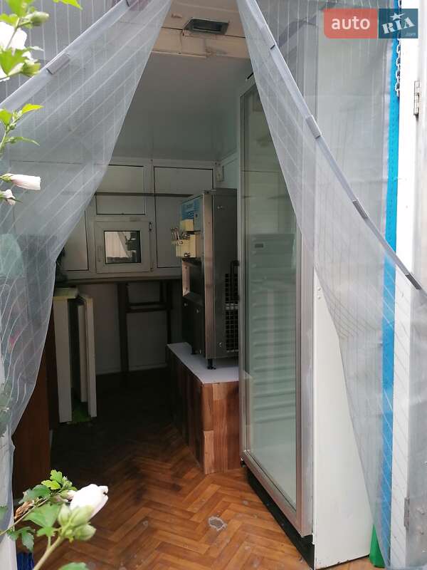 Фургон Купава 8132 2009 в Черкассах