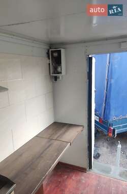 Легковой прицеп Купава ТК-500 2025 в 