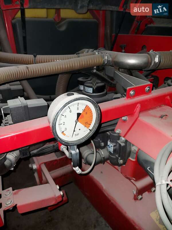 Інша будівельна техніка Kverneland iXtrack 2017 в Прилуках