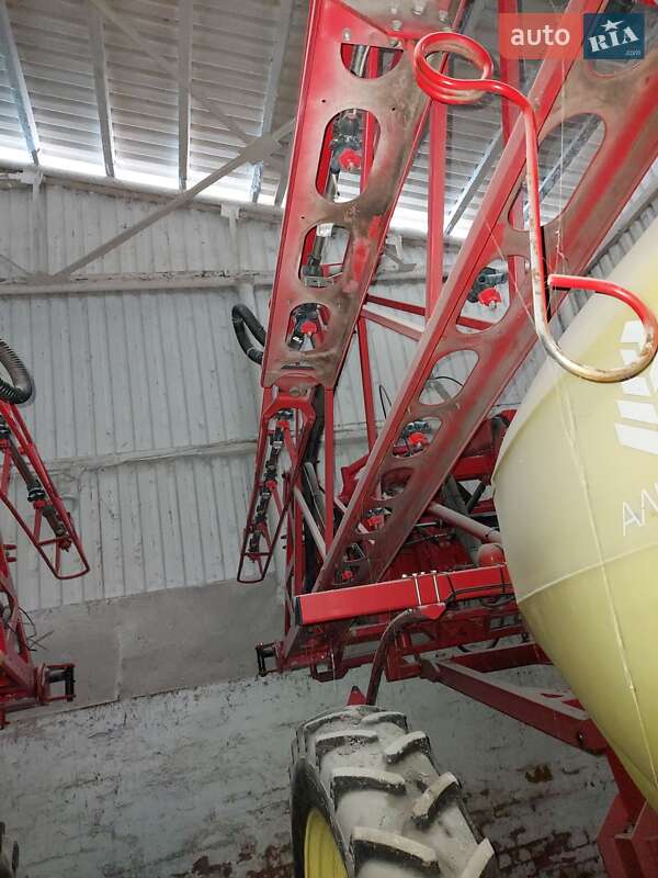 Інша будівельна техніка Kverneland iXtrack 2017 в Прилуках