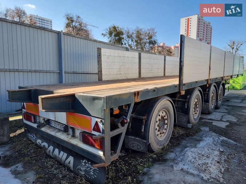 KWB P-393-STI-H3 2001