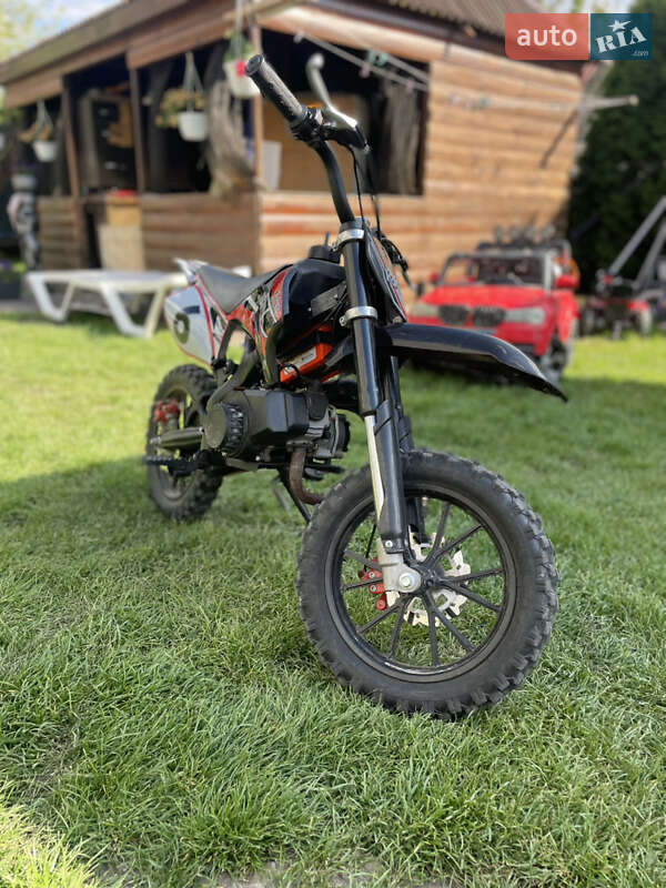 Пітбайк KXD moto ATV 2023 в 