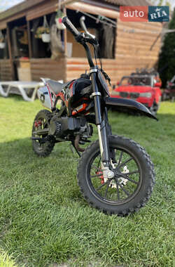 Пітбайк KXD moto ATV 2023 в 