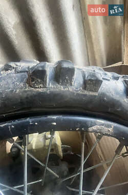 Боббер KXD moto E ATVS 2020 в Бережанах