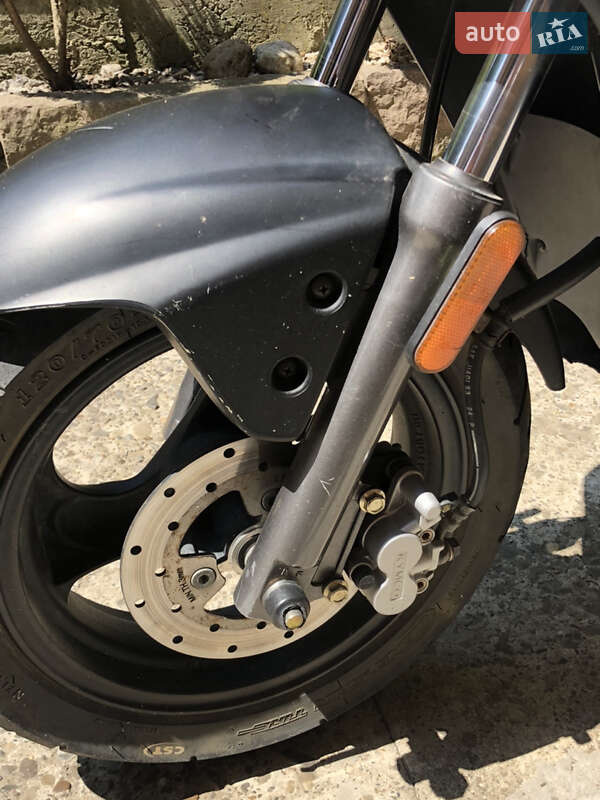 Мопеди Kymco Agility 2007 в Чернівцях фото 9 Мопеди Kymco Agility 2007 в Чернівцях