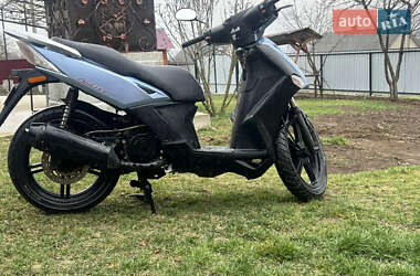 Мопеды Kymco Agility 2008 в 