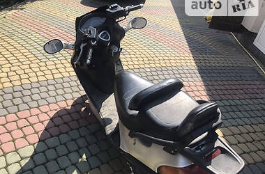 Макси-скутер Kymco Dink 2005 в 