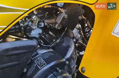 Квадроцикл  утилитарный Kymco Maxxer 2016 в 