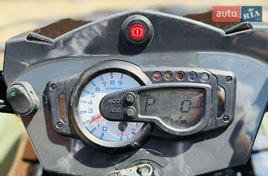 Квадроцикл  утилитарный Kymco MXU 2024 в 