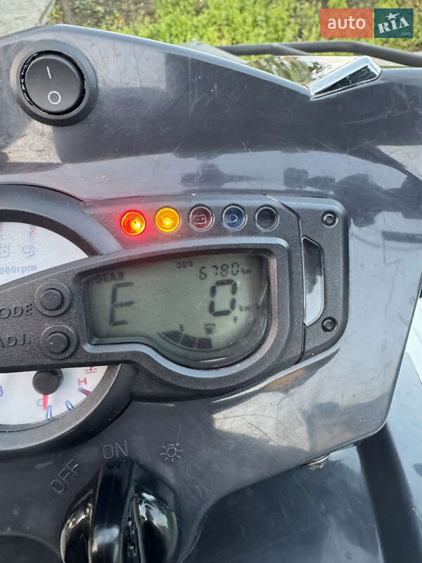 Квадроцикл утилітарний Kymco MXU 2017 в Хмільнику фото 32 Квадроцикл утилітарний Kymco MXU 2017 в Хмільнику