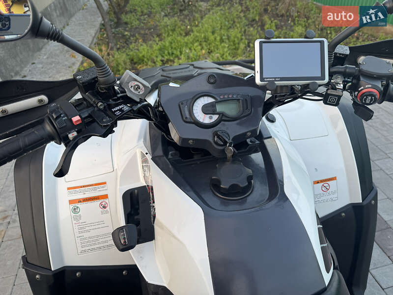 Квадроцикл утилітарний Kymco MXU 2017 в Хмільнику фото 31 Квадроцикл утилітарний Kymco MXU 2017 в Хмільнику