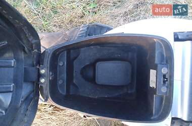 Скутер Kymco Super 8 2008 в 