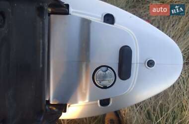 Скутер Kymco Super 8 2008 в 