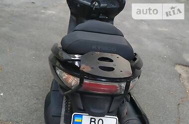 Максі-скутер Kymco Xciting 2011 в Тернополі