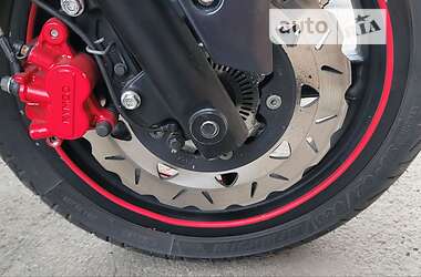 Макси-скутер Kymco Xciting 2010 в 