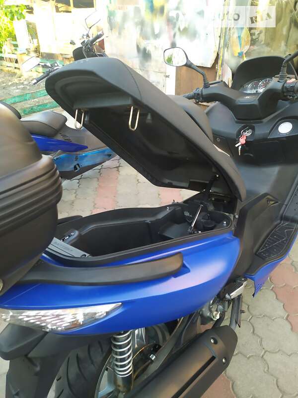 Максі-скутер Kymco Xciting 2007 в Вінниці