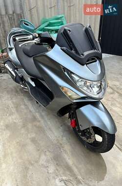 Макси-скутер Kymco Xciting 2005 в 
