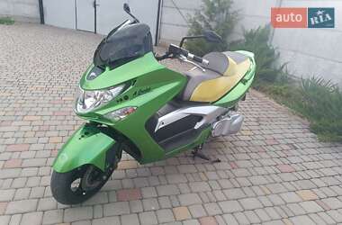 Макси-скутер Kymco Xciting 2006 в 