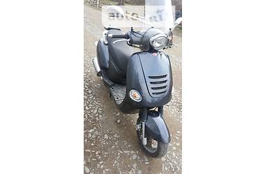  Kymco YUP 2008 в Хусте