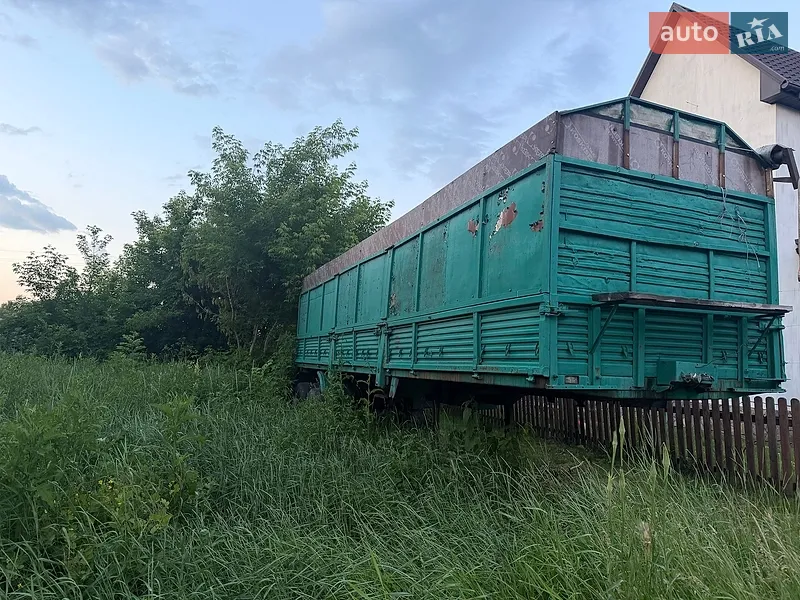 КЗАП 9385 1978