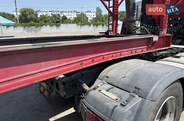 Самосвал полуприцеп L.A.G. 0-3-39 2007 в 