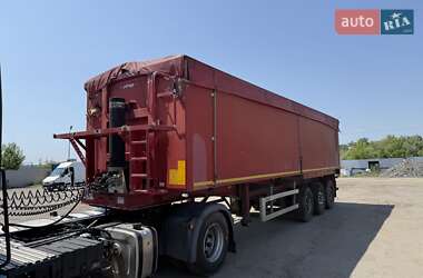 Самосвал полуприцеп L.A.G. 0-3-39 2007 в 