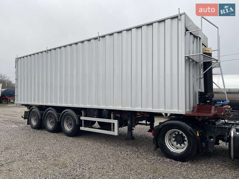 L.A.G. Kipper 2005 L.A.G. Kipper 2005