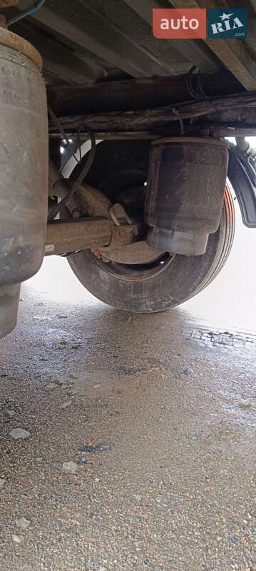 Для перевозки животных - полуприцеп Lacitrailer 3E20 2015 в Белой Церкви