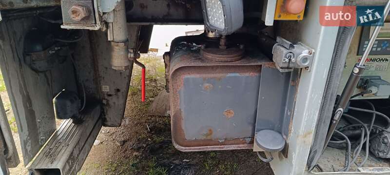 Для перевозки животных - полуприцеп Lacitrailer 3E20 2015 в Белой Церкви