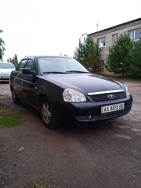 Lada 2170