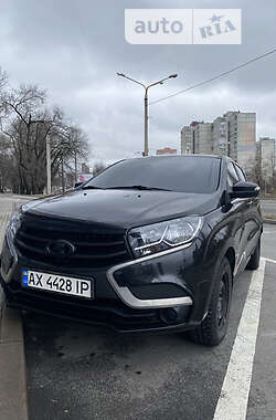 Внедорожник / Кроссовер Lada XRay 2019 в Харькове