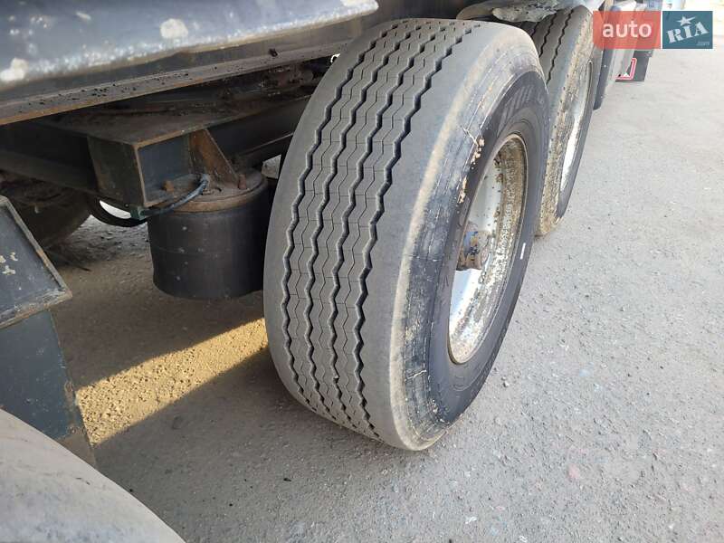 Кран-маніпулятор Ladog Allrad 1998 в Броварах