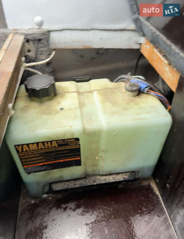 Катер Ладога 2 1988 в Киеве фото 13 Катер Ладога 2 1988 в Киеве