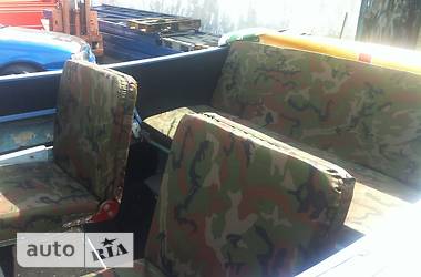 Катер Ладога 2М 2000 в  фото 9 Катер Ладога 2М 2000 в
