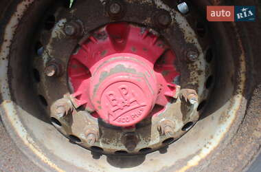 Контейнеровоз LAG 0-3-36 2006 в 