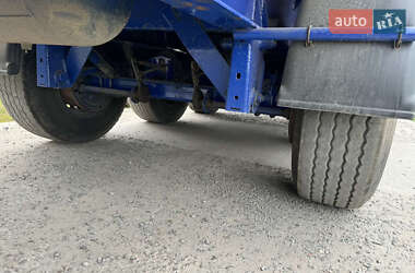 Контейнеровоз LAG 0-3-36 2008 в 