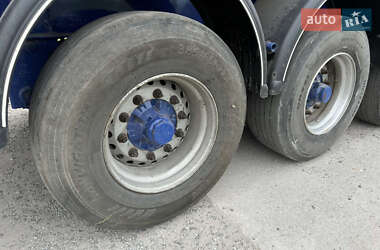 Контейнеровоз LAG 0-3-36 2008 в 