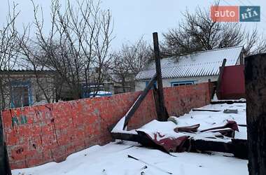 Бортовой полуприцеп LAG 0-3-375L 1986 в 
