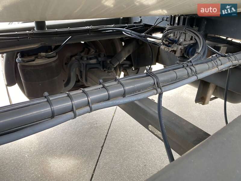 Цистерна полуприцеп LAG 0-3-38L 2016 в Виннице фото 16 Цистерна полуприцеп LAG 0-3-38L 2016 в Виннице