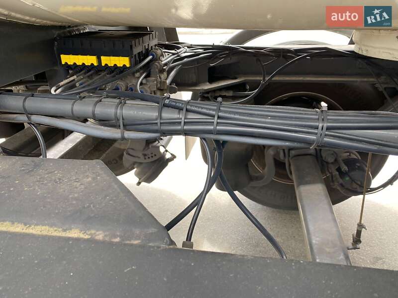 Цистерна полуприцеп LAG 0-3-38L 2016 в Виннице фото 17 Цистерна полуприцеп LAG 0-3-38L 2016 в Виннице